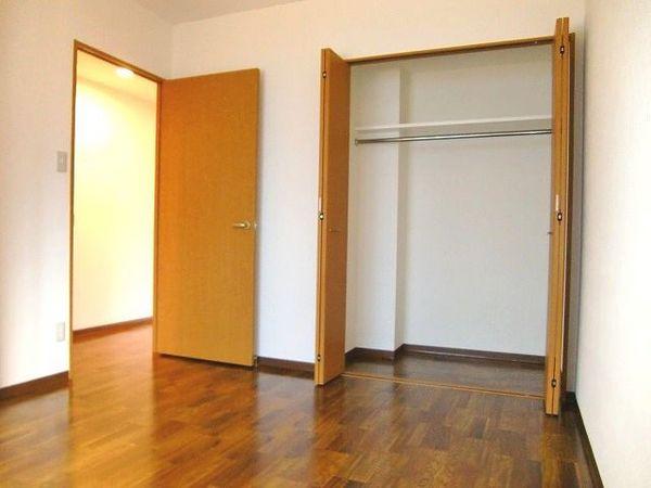 西東京市芝久保町４丁目のアパート
