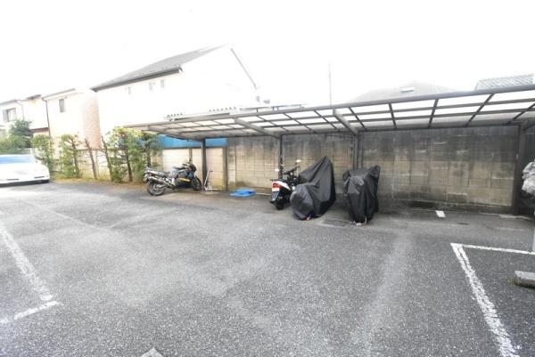 リアライズ花小金井