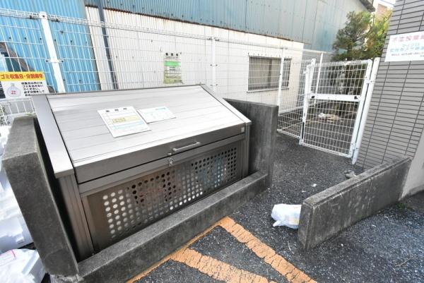 リアライズ花小金井