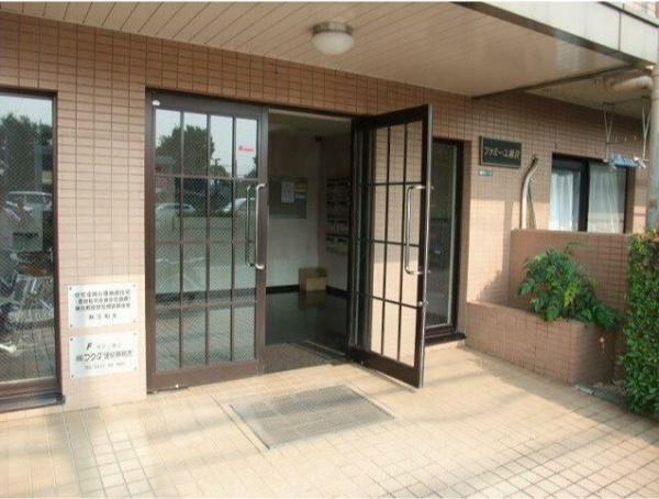 ファミーユ柳沢