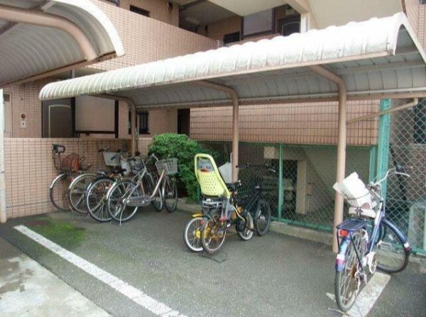 ファミーユ柳沢