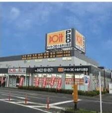ファミーユ柳沢
