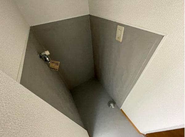 西東京市芝久保町３丁目のアパート