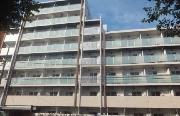 西東京市西原町１丁目のマンション