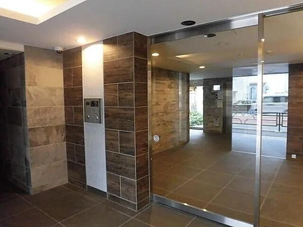 西東京市西原町１丁目のマンション