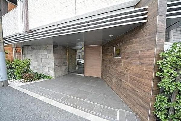 西東京市西原町１丁目のマンション