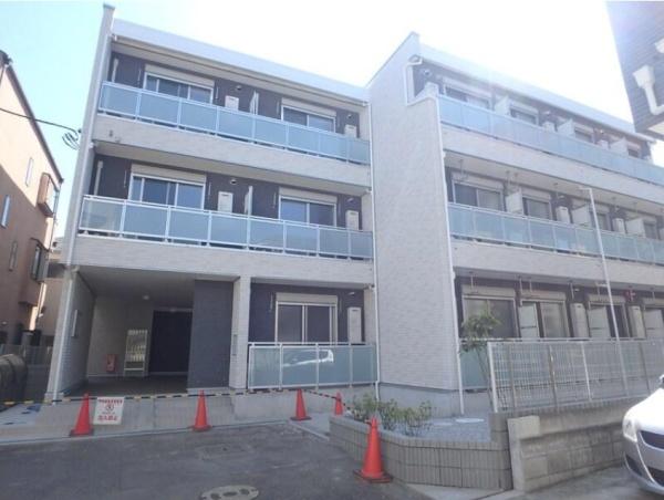 アセット田無