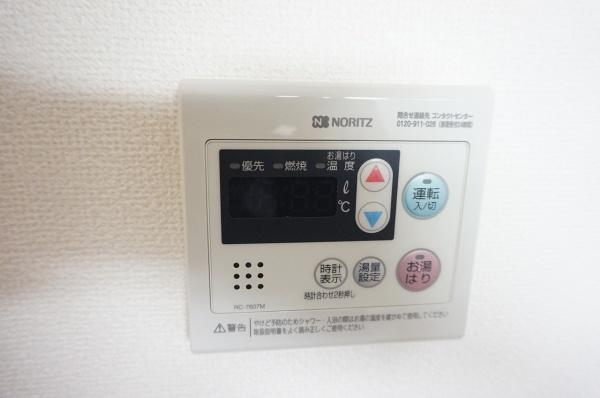西東京市芝久保町２丁目のマンション