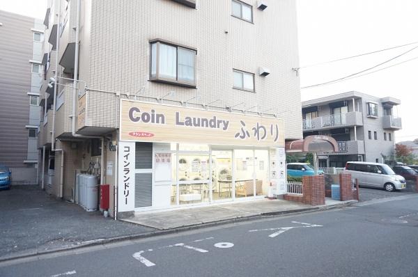 西東京市芝久保町２丁目のマンション