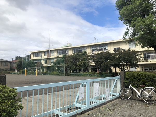 リヴェール(小平市立小平第二小学校)
