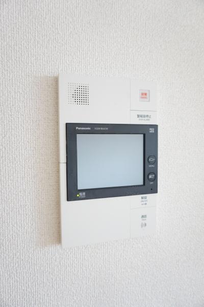 HF田無レジデンス