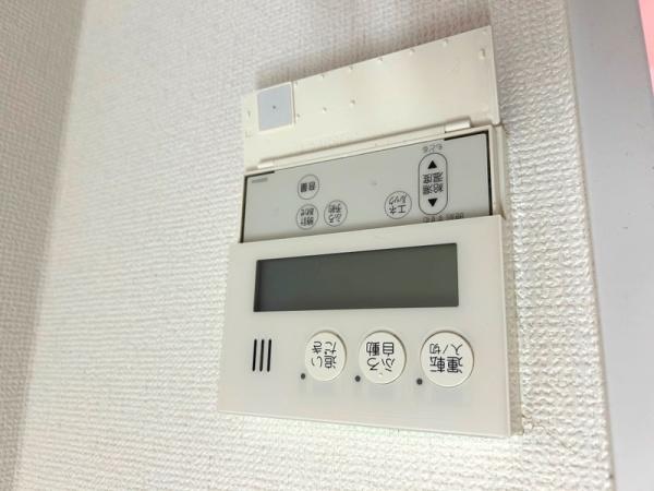 HF田無レジデンス