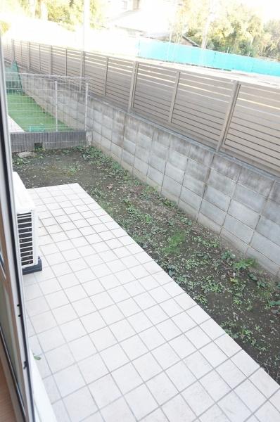西東京市向台町２丁目のアパート