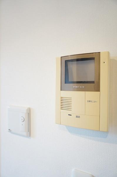 西東京市向台町２丁目のアパート