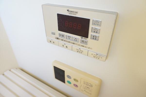 西東京市向台町２丁目のアパート