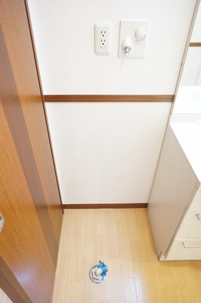西東京市向台町２丁目のアパート