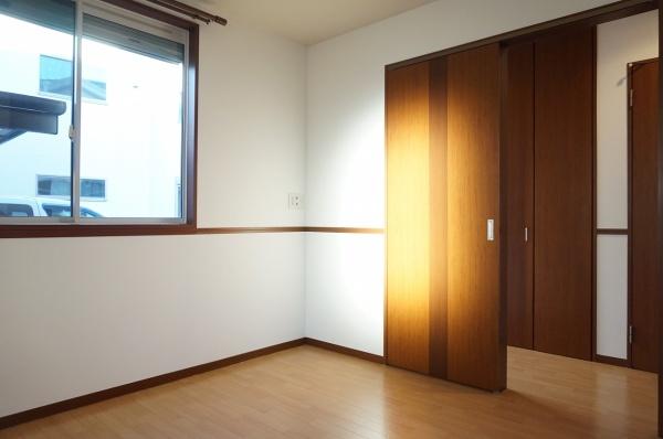 西東京市向台町２丁目のアパート