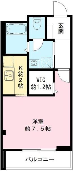 グレイシス田無