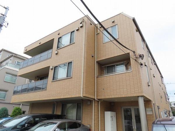 グレイシス田無