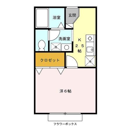 クレセントひばり