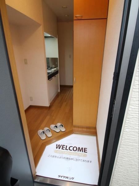 クレセントひばり