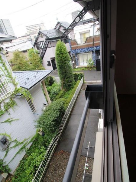 クレセントひばり