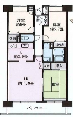 シーリン東伏見