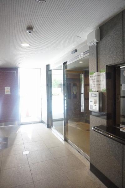 西東京市富士町４丁目のマンション