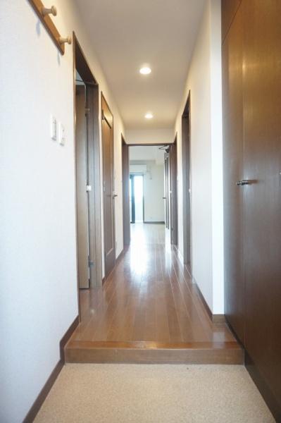 西東京市富士町４丁目のマンション