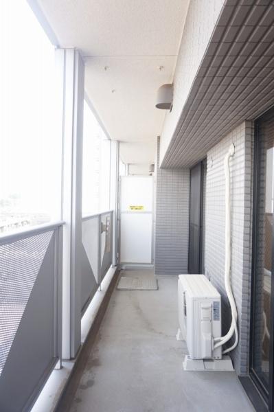 西東京市富士町４丁目のマンション
