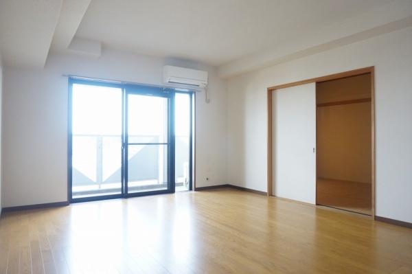 西東京市富士町４丁目のマンション
