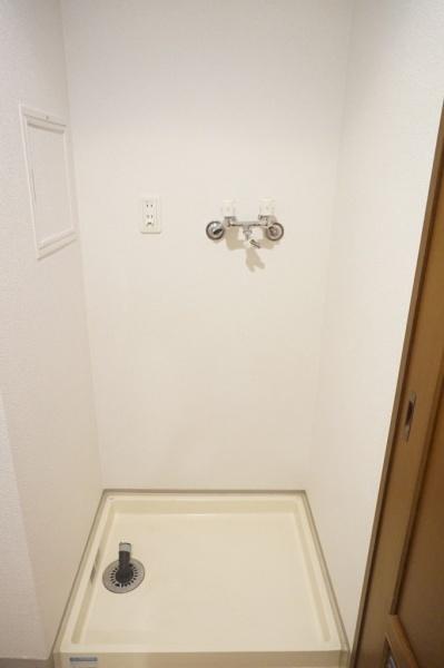 西東京市富士町４丁目のマンション