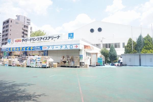 西東京市富士町４丁目のマンション