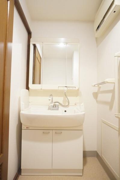 西東京市富士町４丁目のマンション