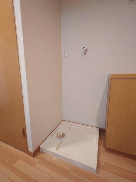 LaTotalite　田無町
