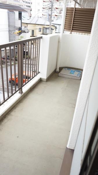 西東京市芝久保町１丁目のマンション