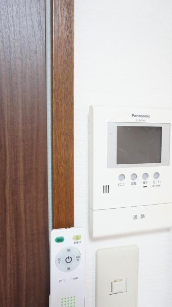 西東京市芝久保町１丁目のマンション