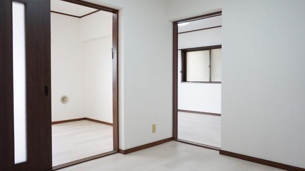 西東京市芝久保町１丁目のマンション