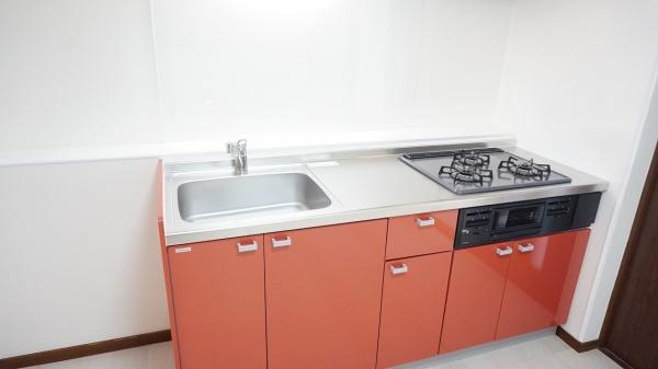 西東京市芝久保町１丁目のマンション
