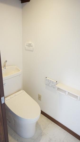 西東京市芝久保町１丁目のマンション