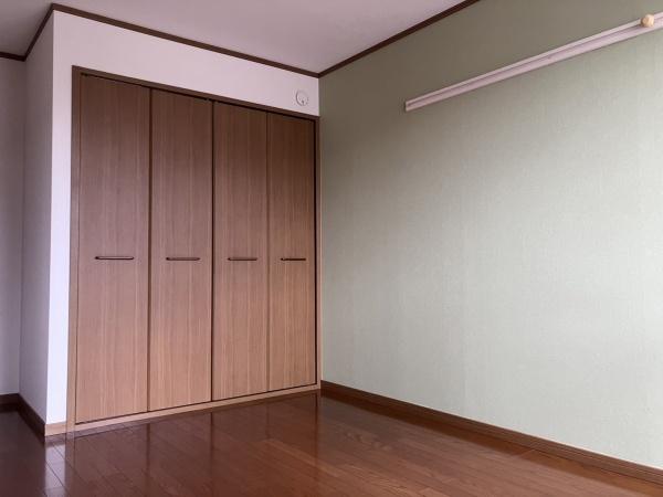 コンフォート芝久保