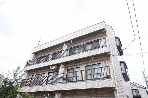 グレースヒル向台
