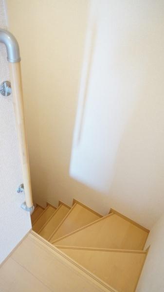 小平市鈴木町１丁目のアパート