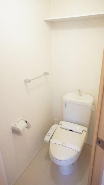 小平市鈴木町１丁目のアパート