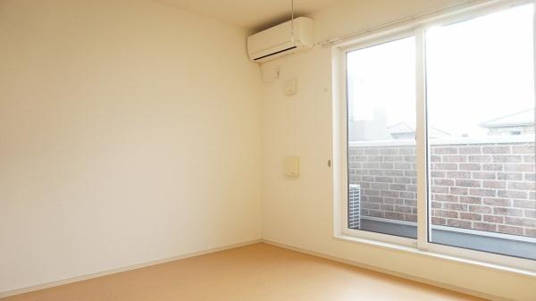 ゼファーコート(洋室)