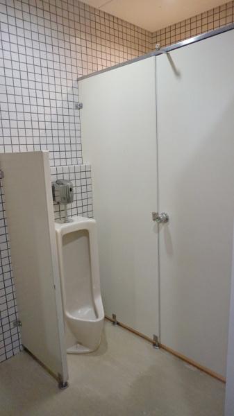 れいせんビル３階