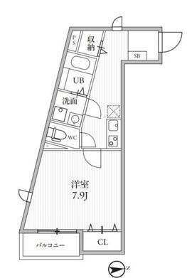 T'sCuore西武柳沢