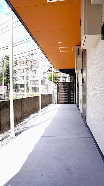 T'sCuore西武柳沢