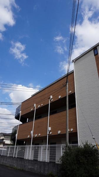 T'sCuore西武柳沢