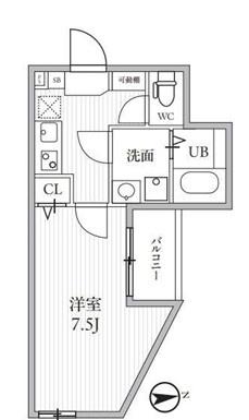 T'sCuore西武柳沢